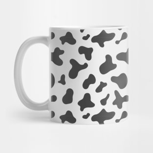 Cow Spots - Cow Pattern - Cows Mug